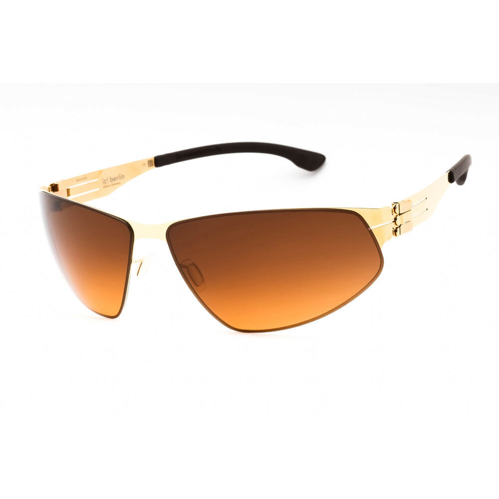 NWT IC Berlin Reese-M1521003003t06134do 66mm New Sunglasses